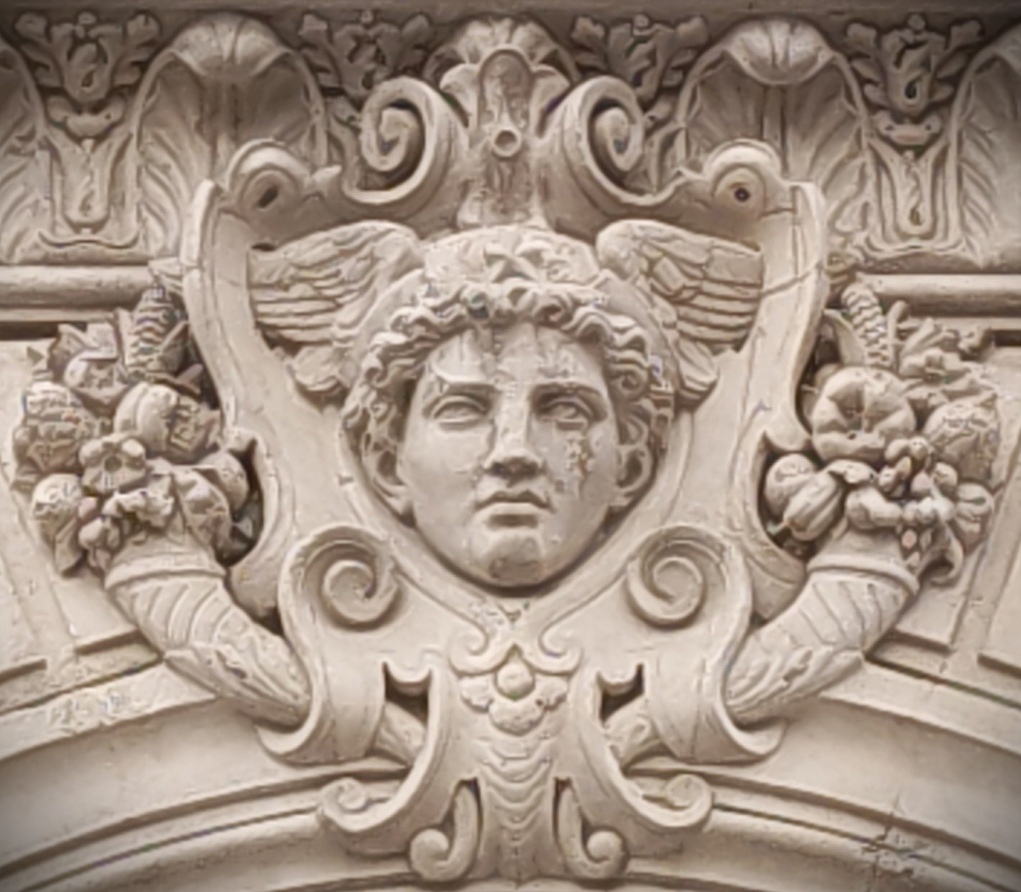 Hermès de Marseille